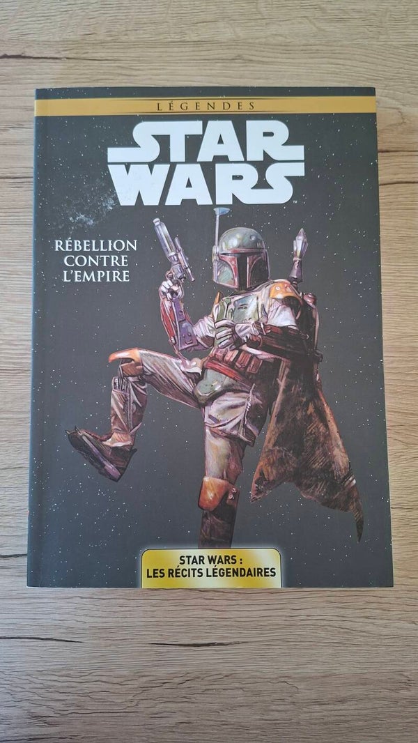Star Wars