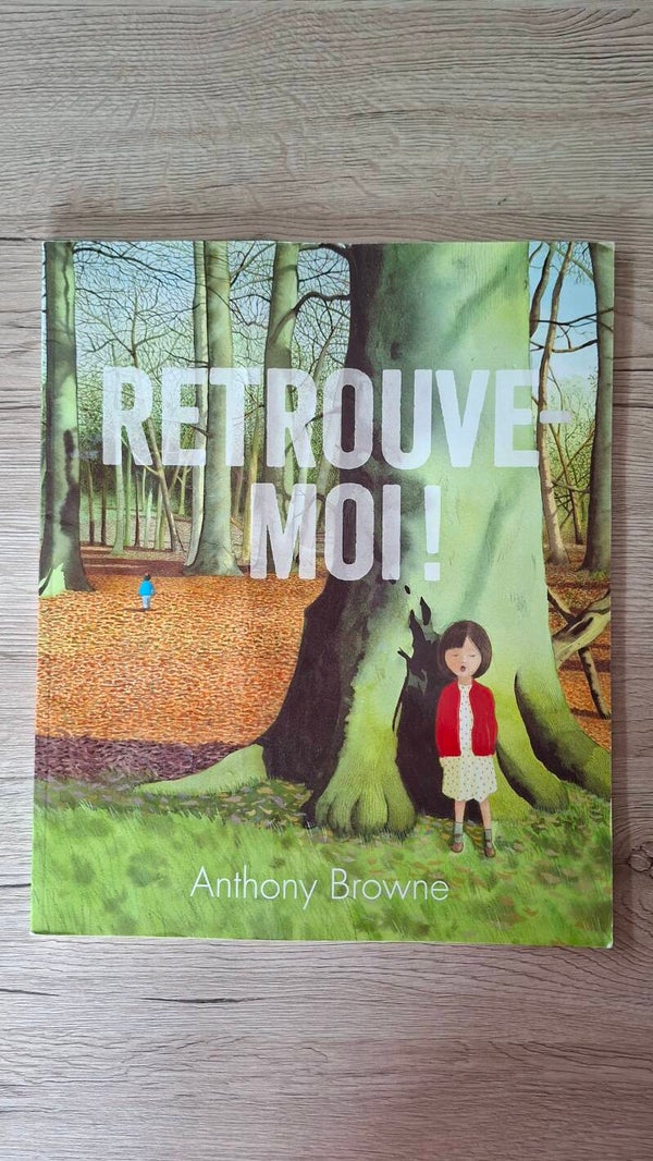 Retrouve-moi !