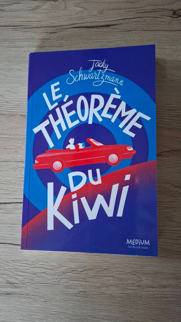 Le théorème du Kiwi