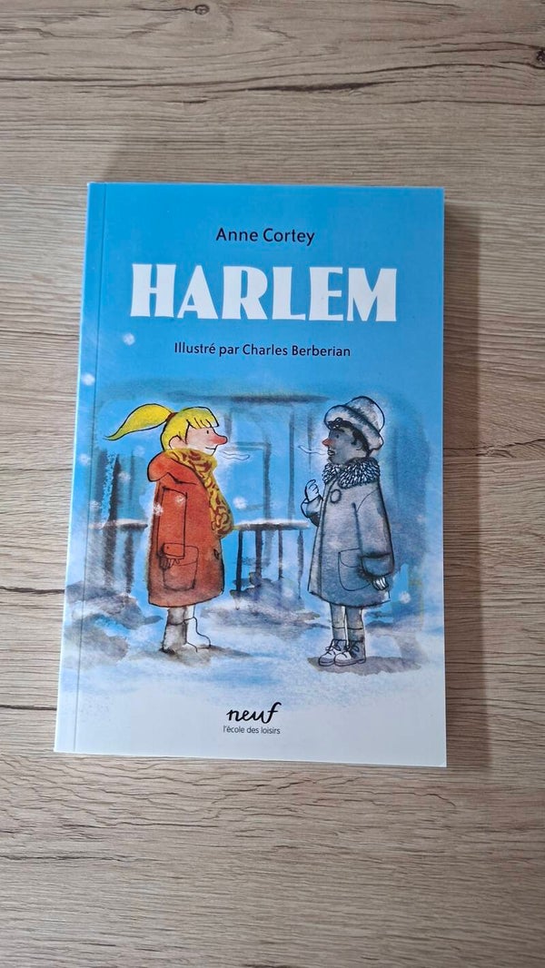 Harlem