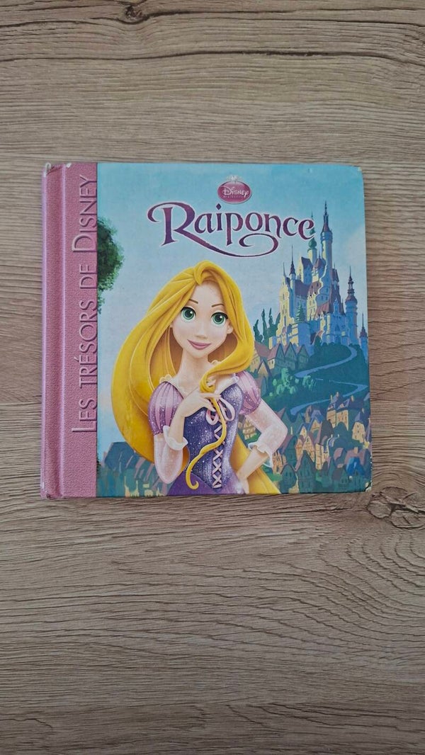 Raiponce