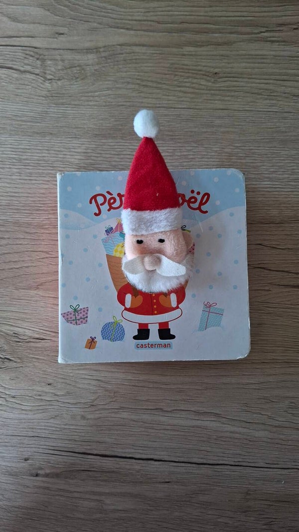 Père-Noël