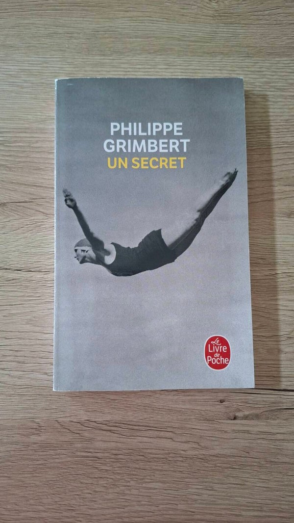 Philippe Grimbert - Un secret