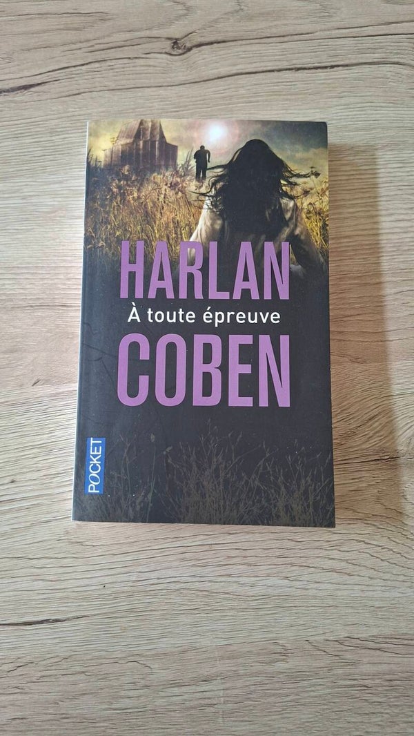 Harlan Coben - À toute épreuve
