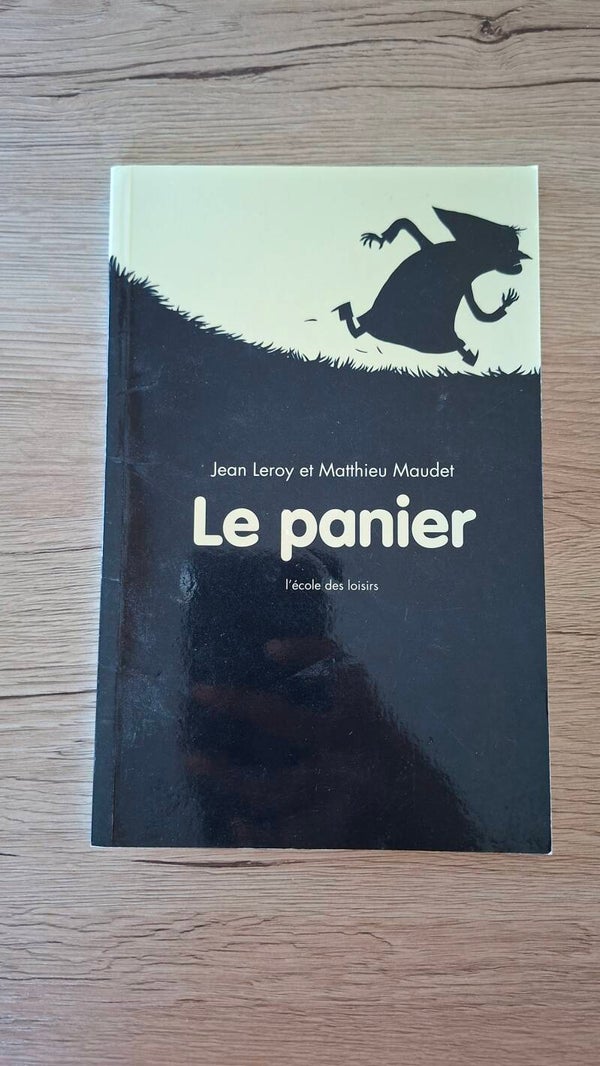 Le panier