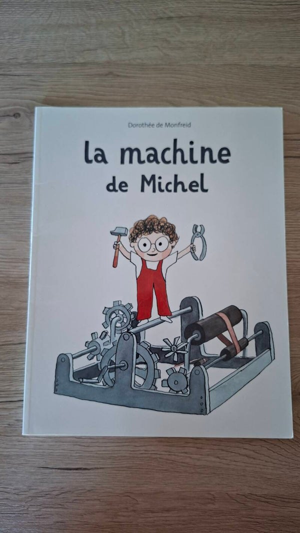 La machine de Michel