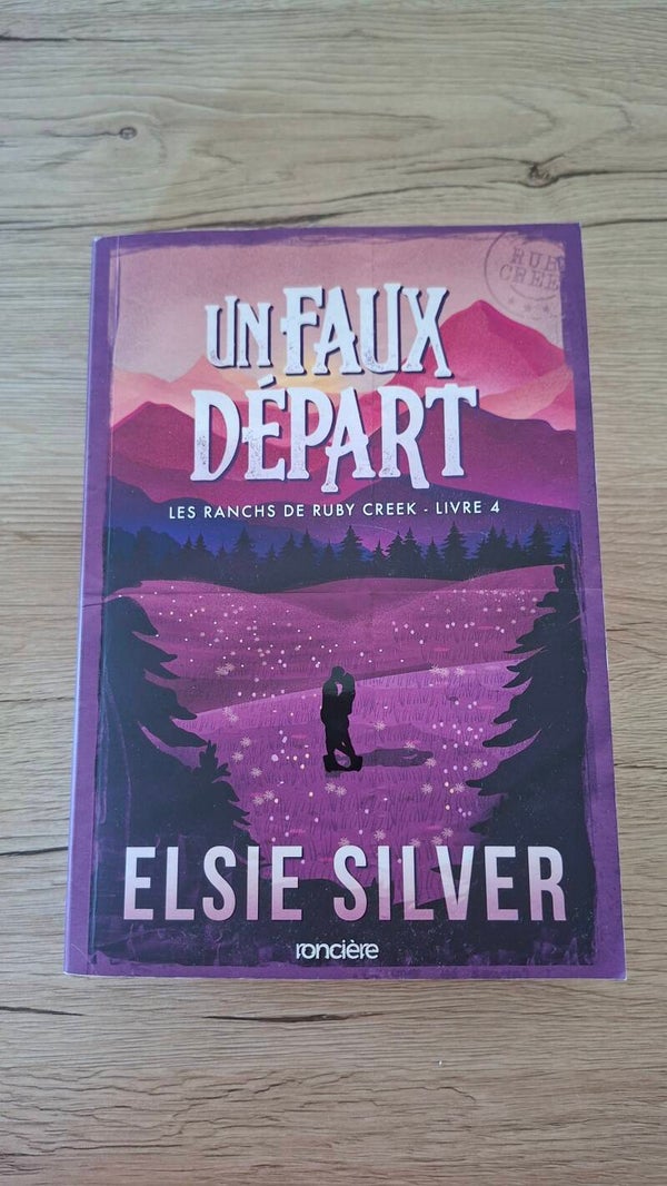 Elsie Silver - Un faux départ