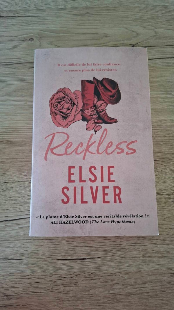 Elsie Silver - Reckless