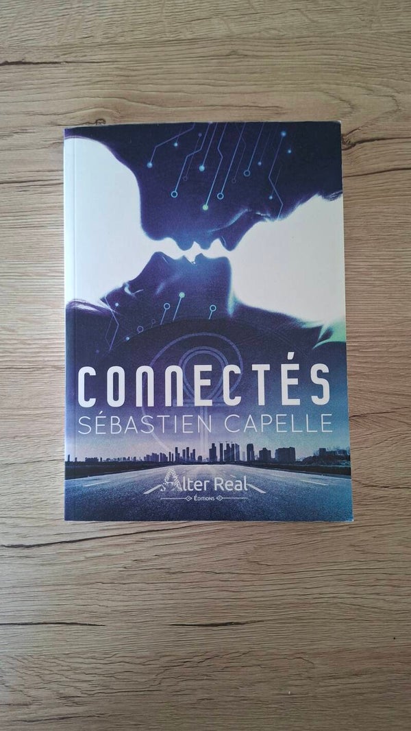 Sébastien Capelle - Connectés