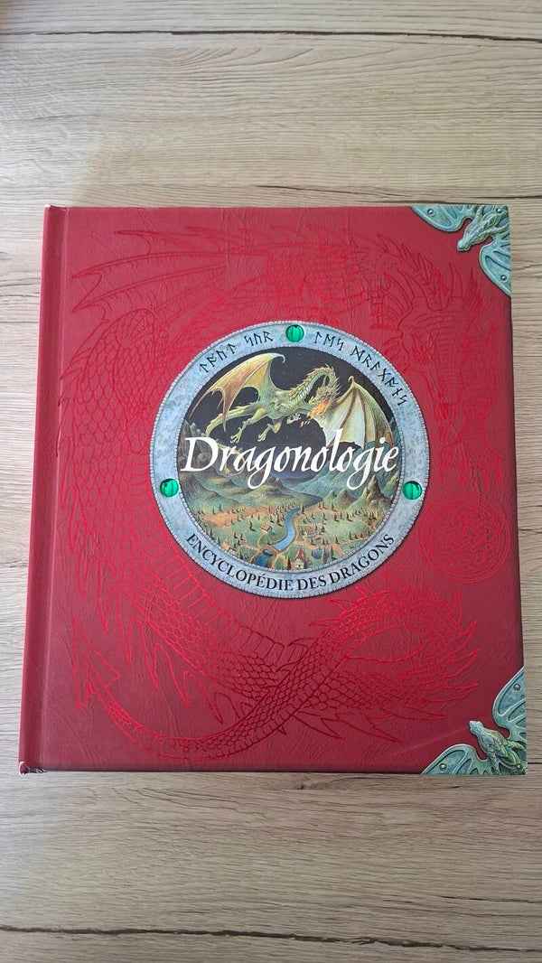 Dragonologie
