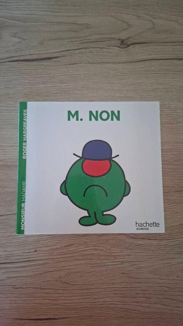 M. Non