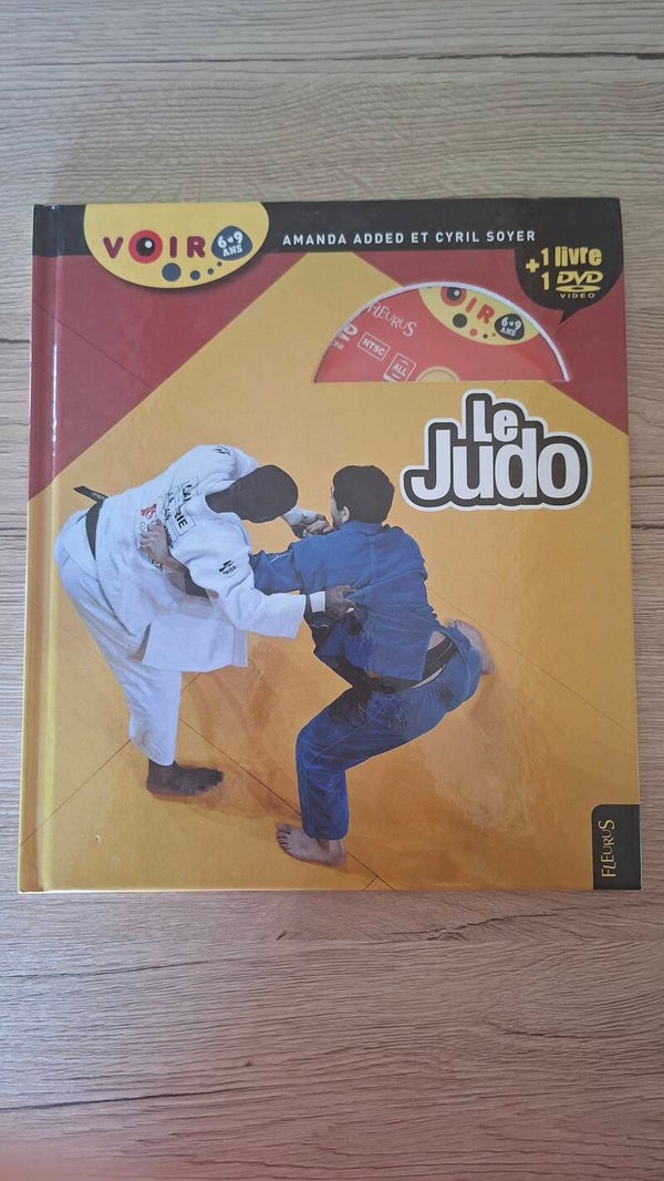 Le judo
