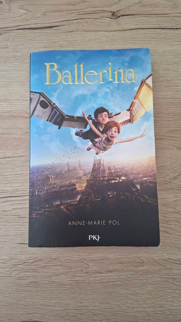 Ballerina