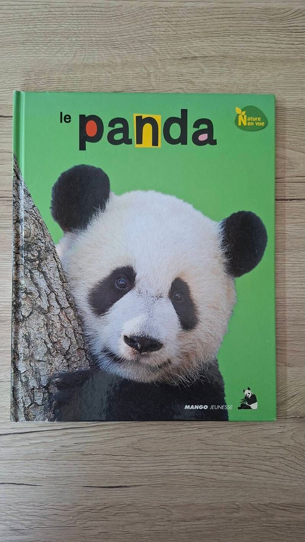 Le panda