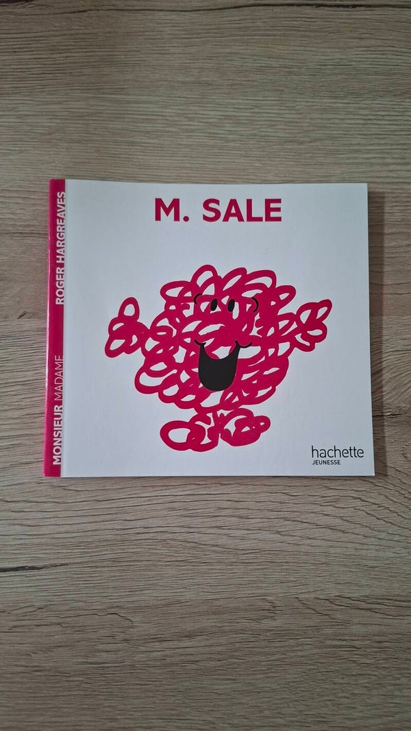 M. Sale