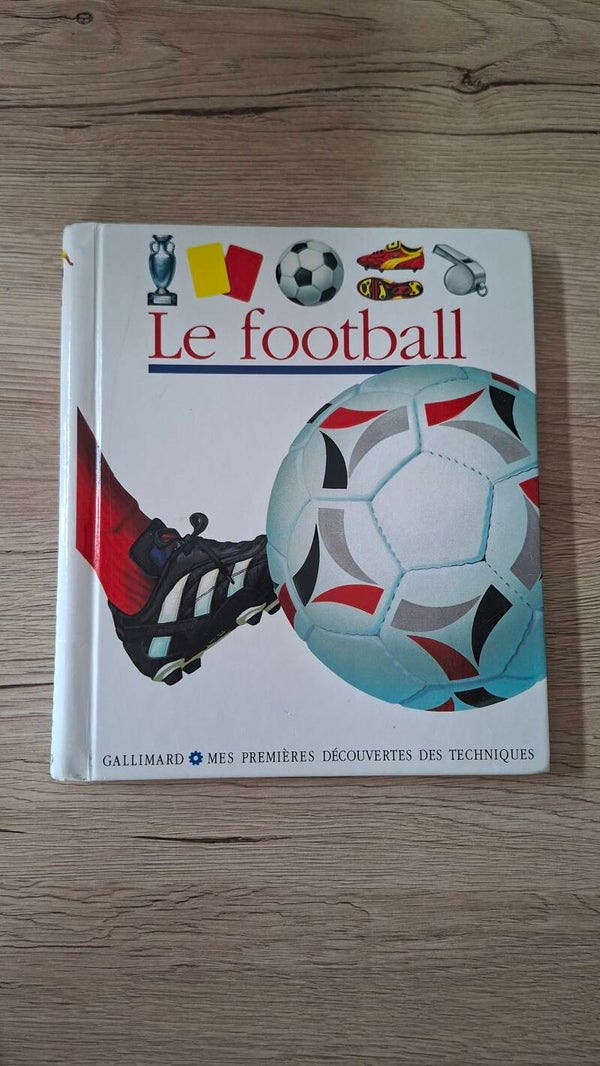 Le football