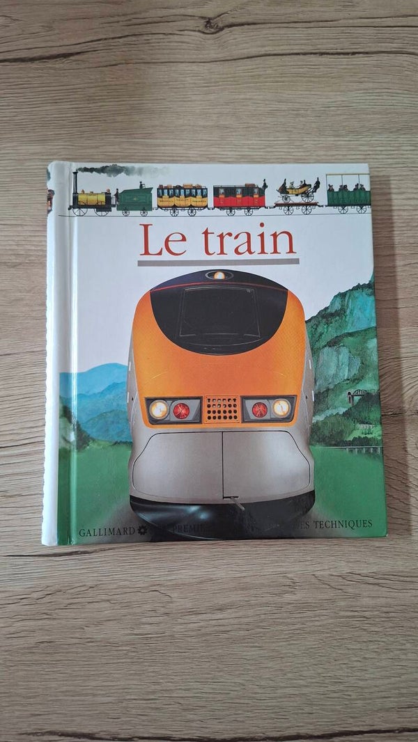 Le train