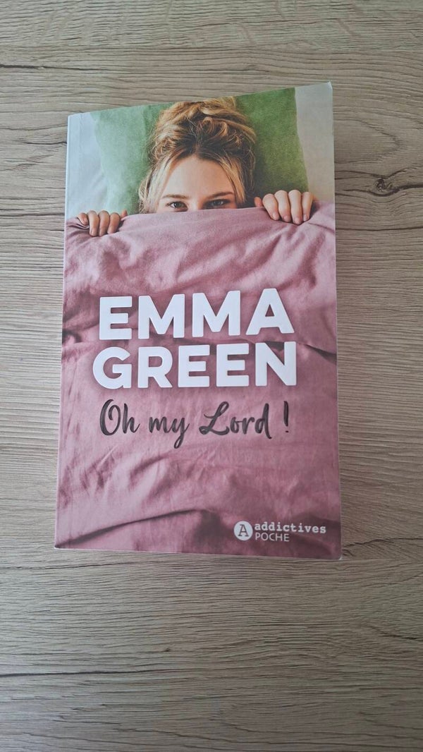 Emma Green - Oh my Lord !