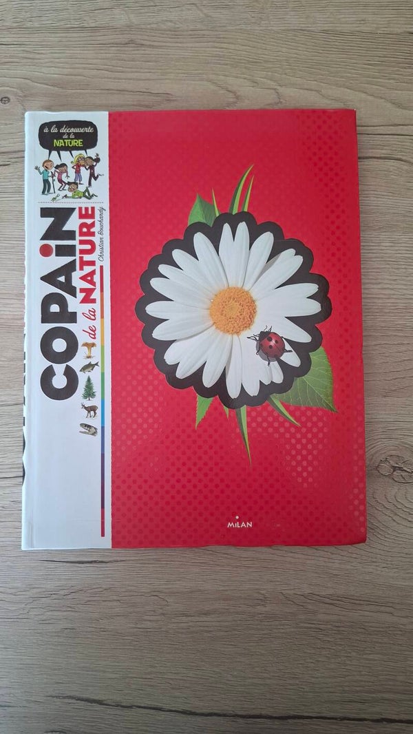 Copain de la nature