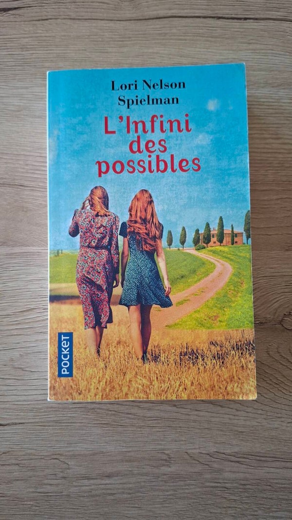 Lori Nelson Spielman - L'Infini des possibles