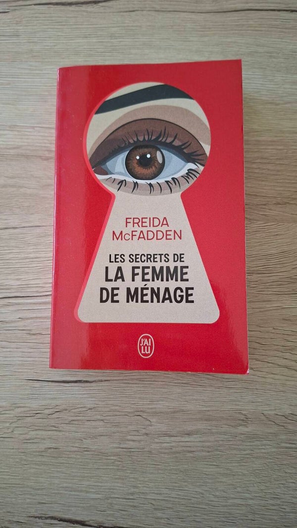 Freida McFadden - Les secrets de la femme de ménage