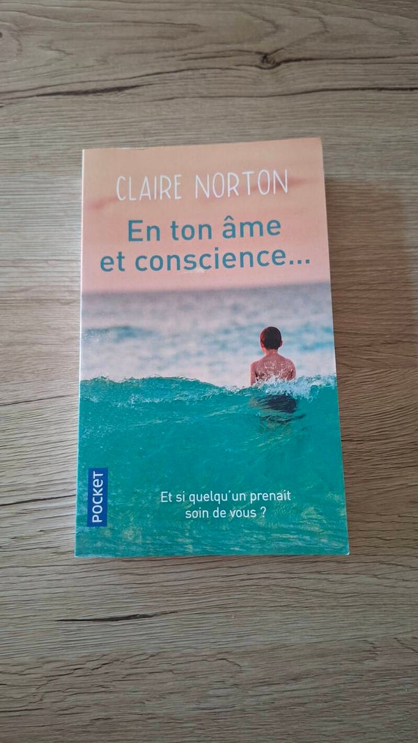Claire Norton - En ton âme et conscience…