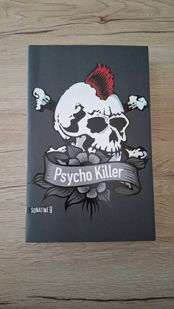 Psycho Killer