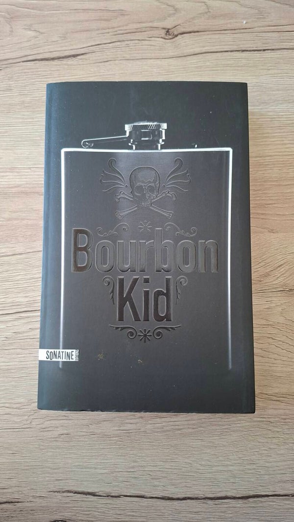 Bourbon kid