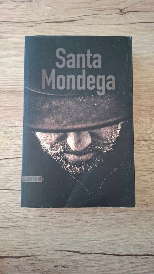 Santa Mondega