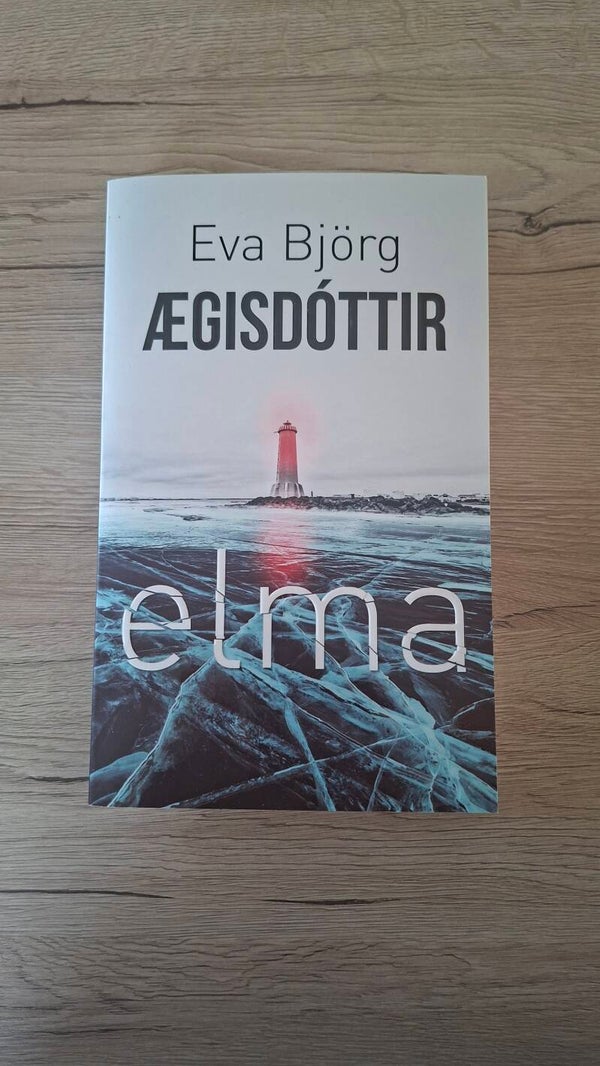 Eva Björg - Elma