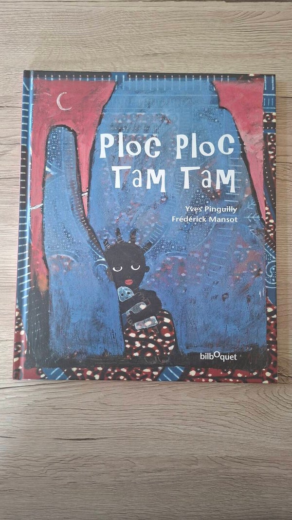 Ploc Ploc Tam Tam