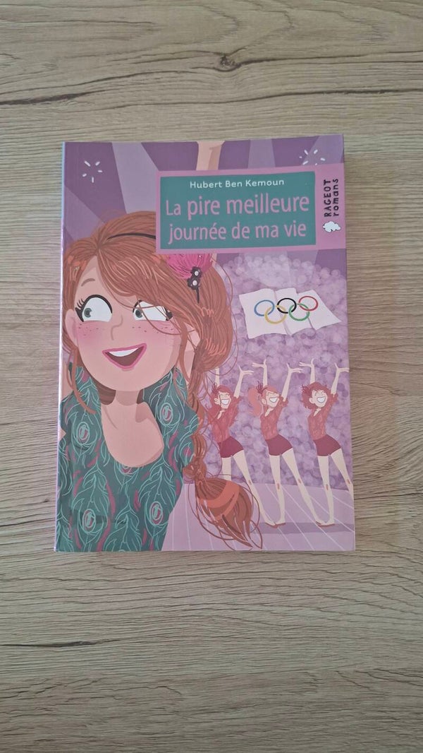 La pire meilleure journée de ma vie