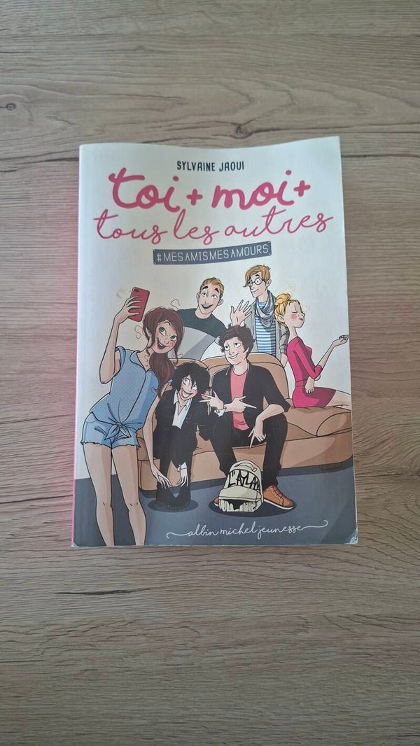 Toi + Moi + tous les autres