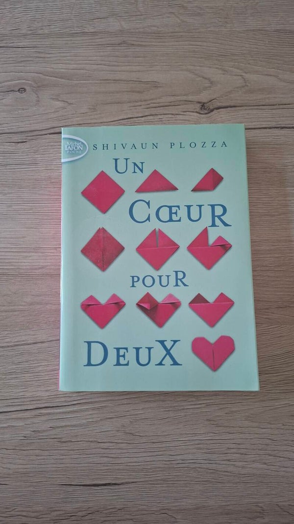 Un cœur pour deux