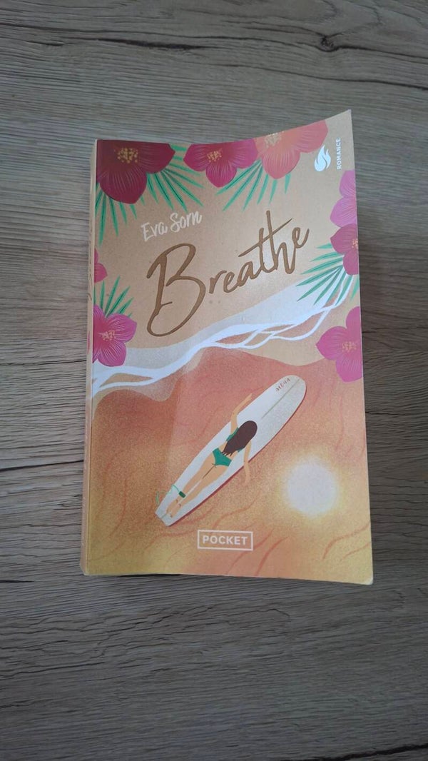 Eva Sorn - Breath