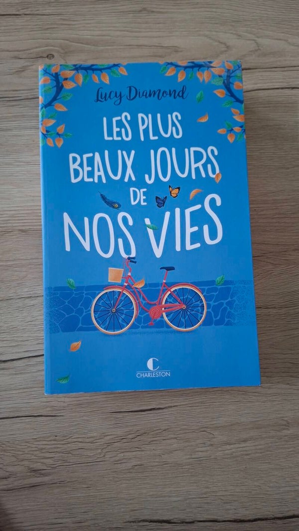 Lucy Diamond - Les plus beaux jours de nos vies