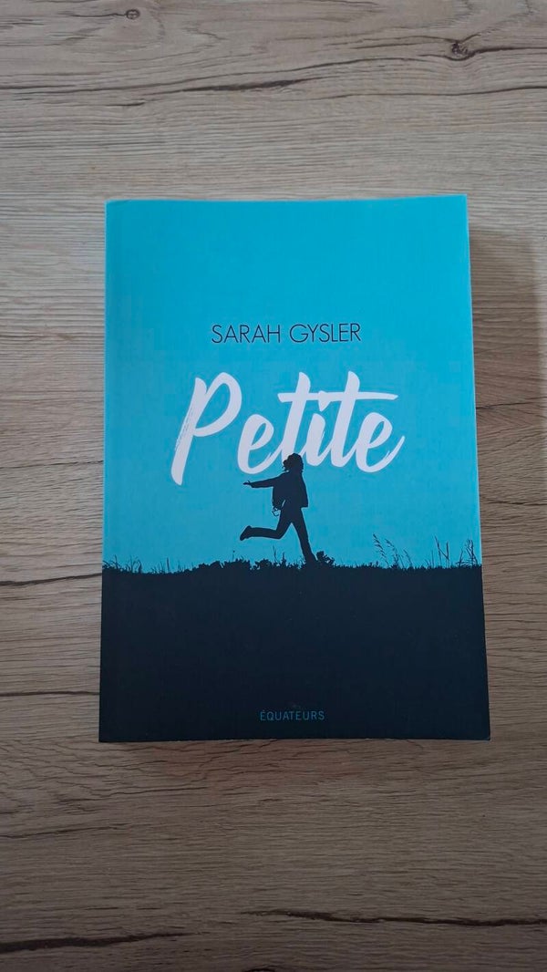 Sarah Gysler - Petite
