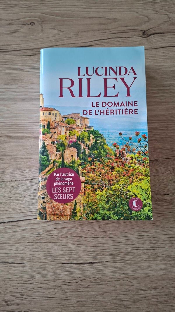 Lucinda Riley - Le secret d'Helena