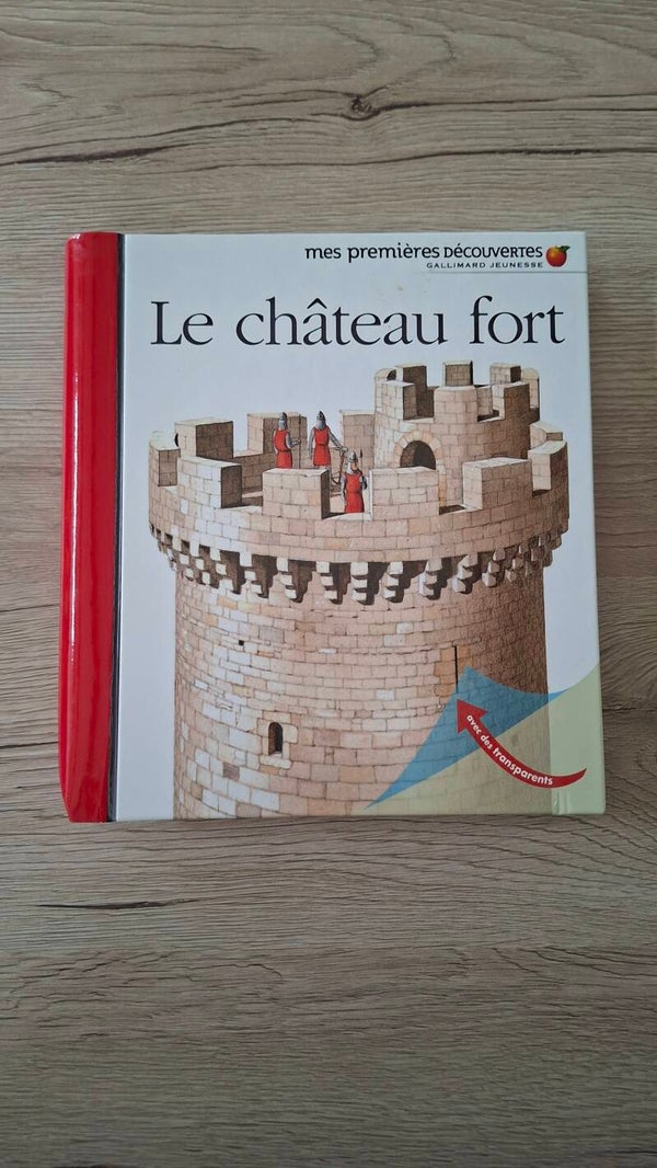 Le château fort