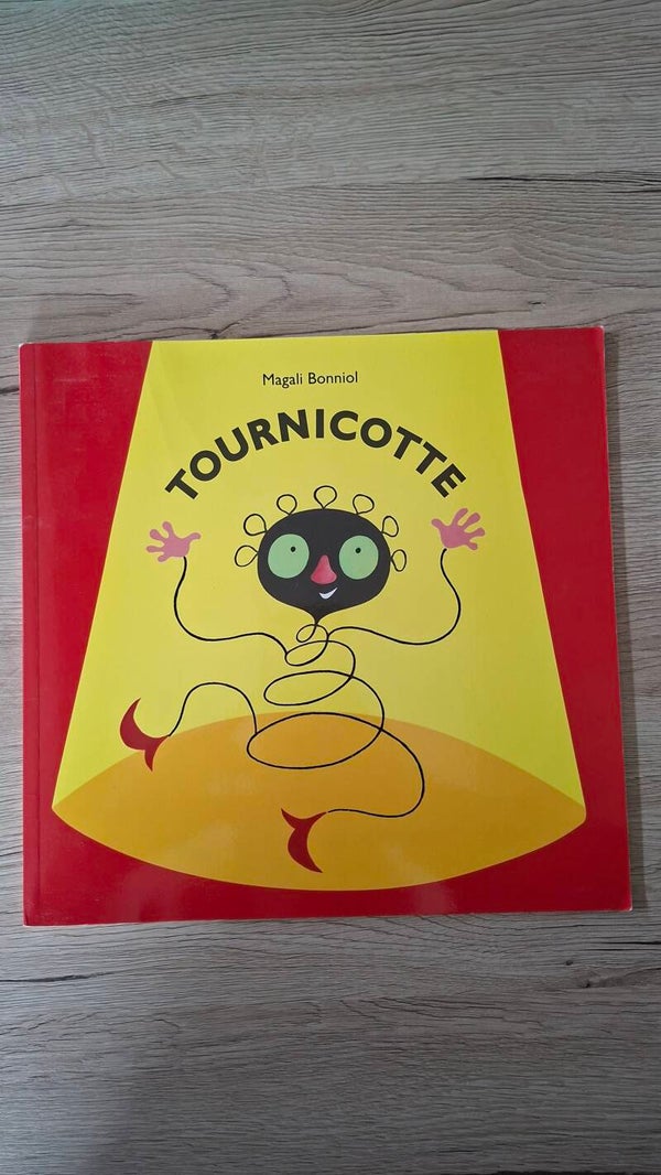 Tournicotte