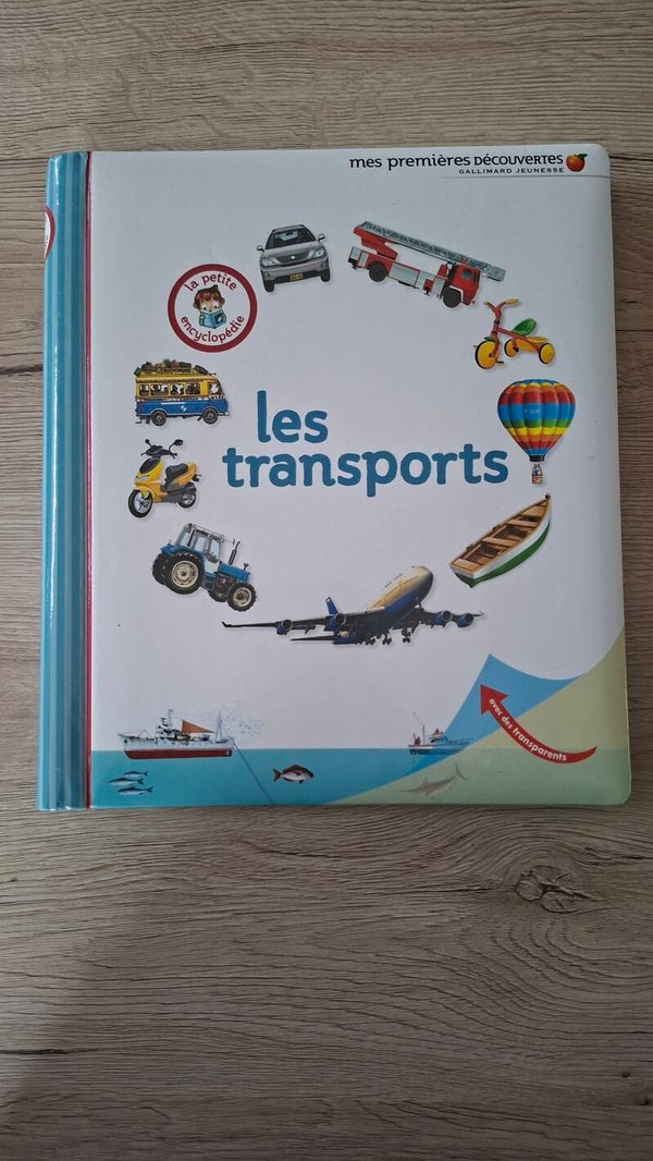 Les transports
