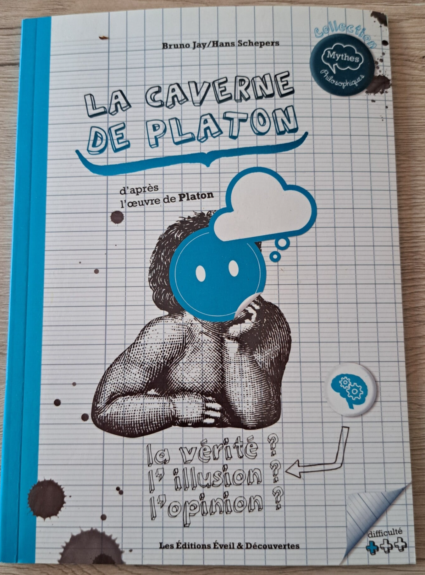 La caverne de platon