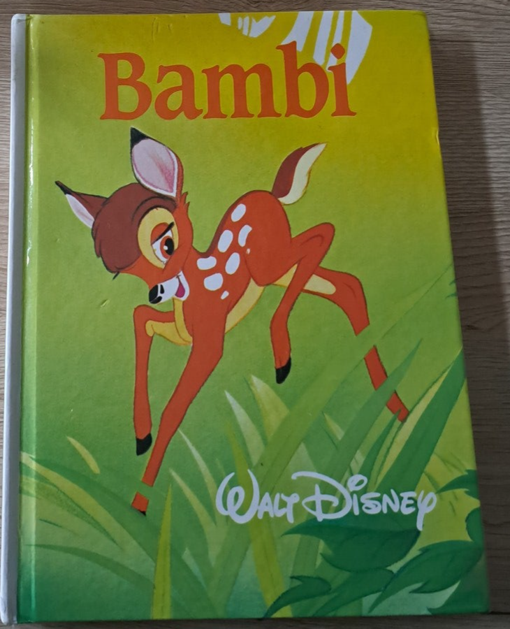 Bambi