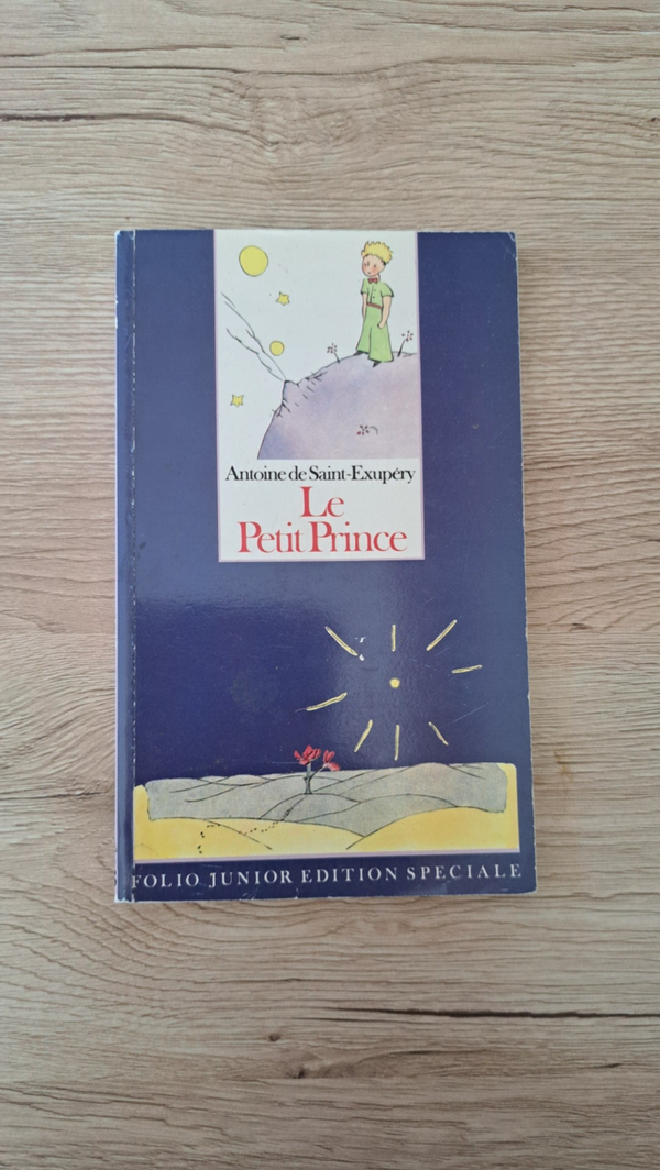 Le Petit Prince