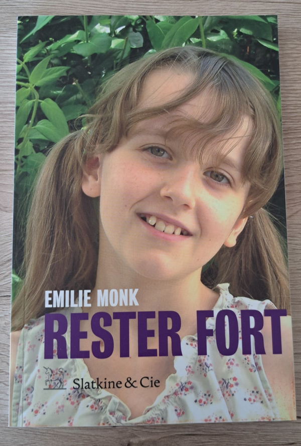 Emilie Monk - Rester fort