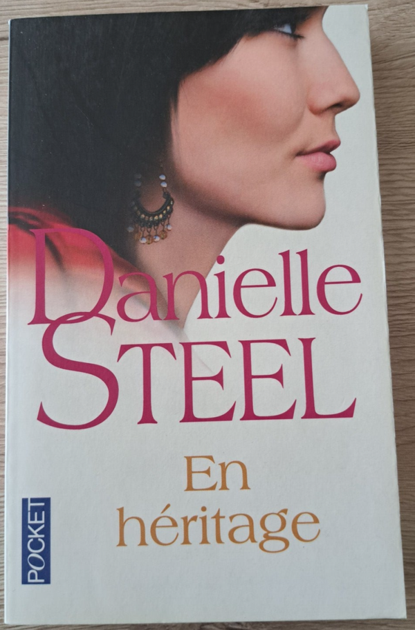 Danielle Steel - En héritage