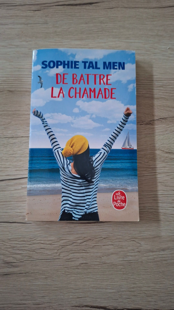 Sophie Tal Men - De battre la chamade