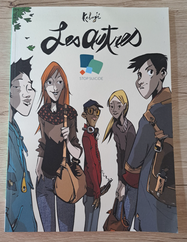 Kalonji - Les autres