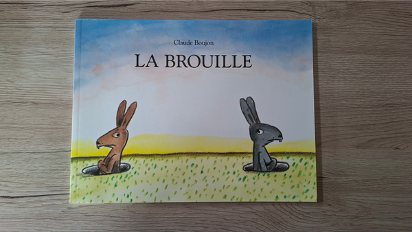 La brouille