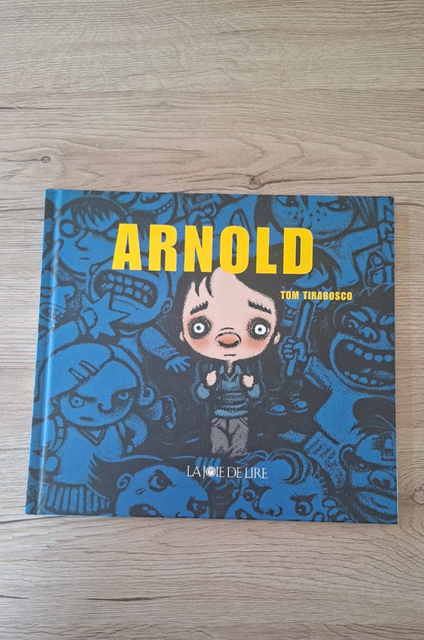 Arnold